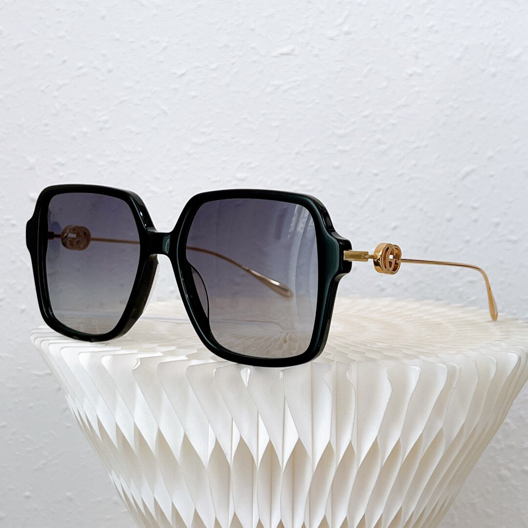 GG Sunglasses 1337