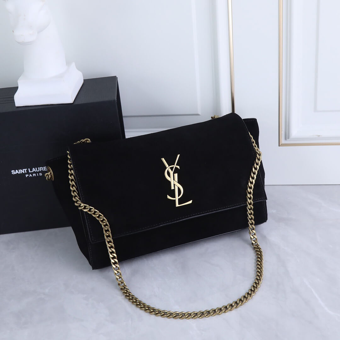 YSL Kate Reversible Medium