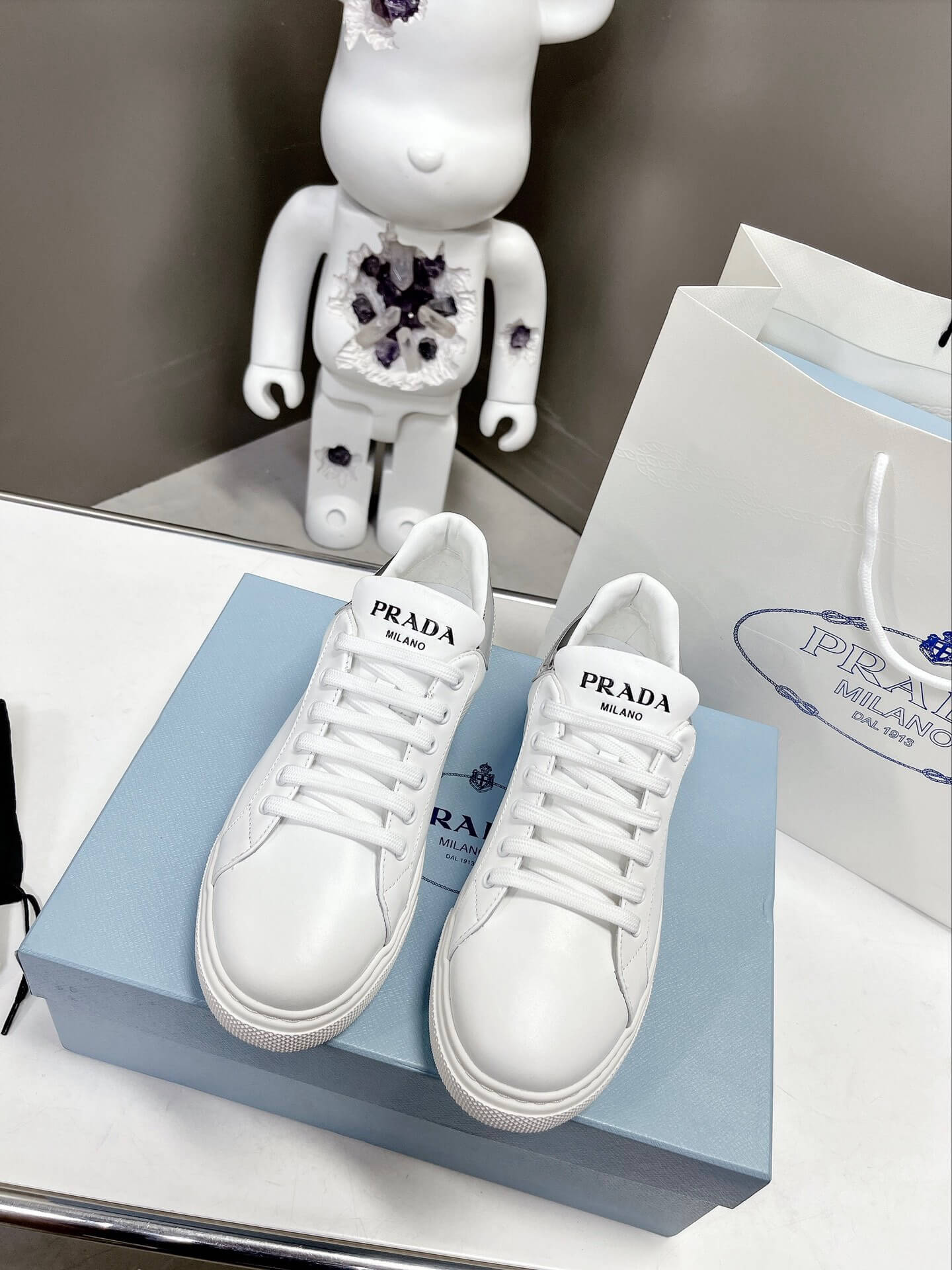 PR Sneakers