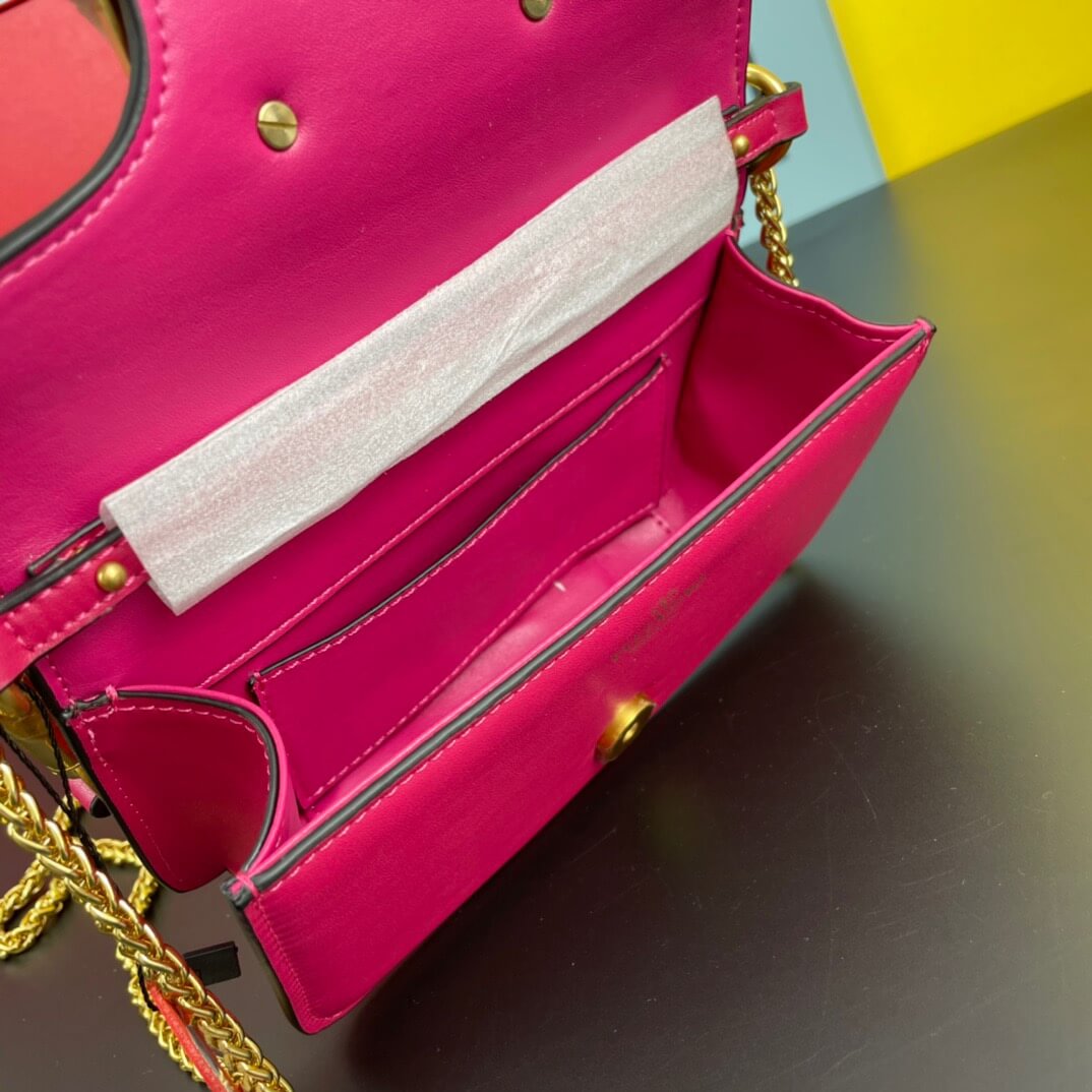 VALEN Vlogo Flap Small