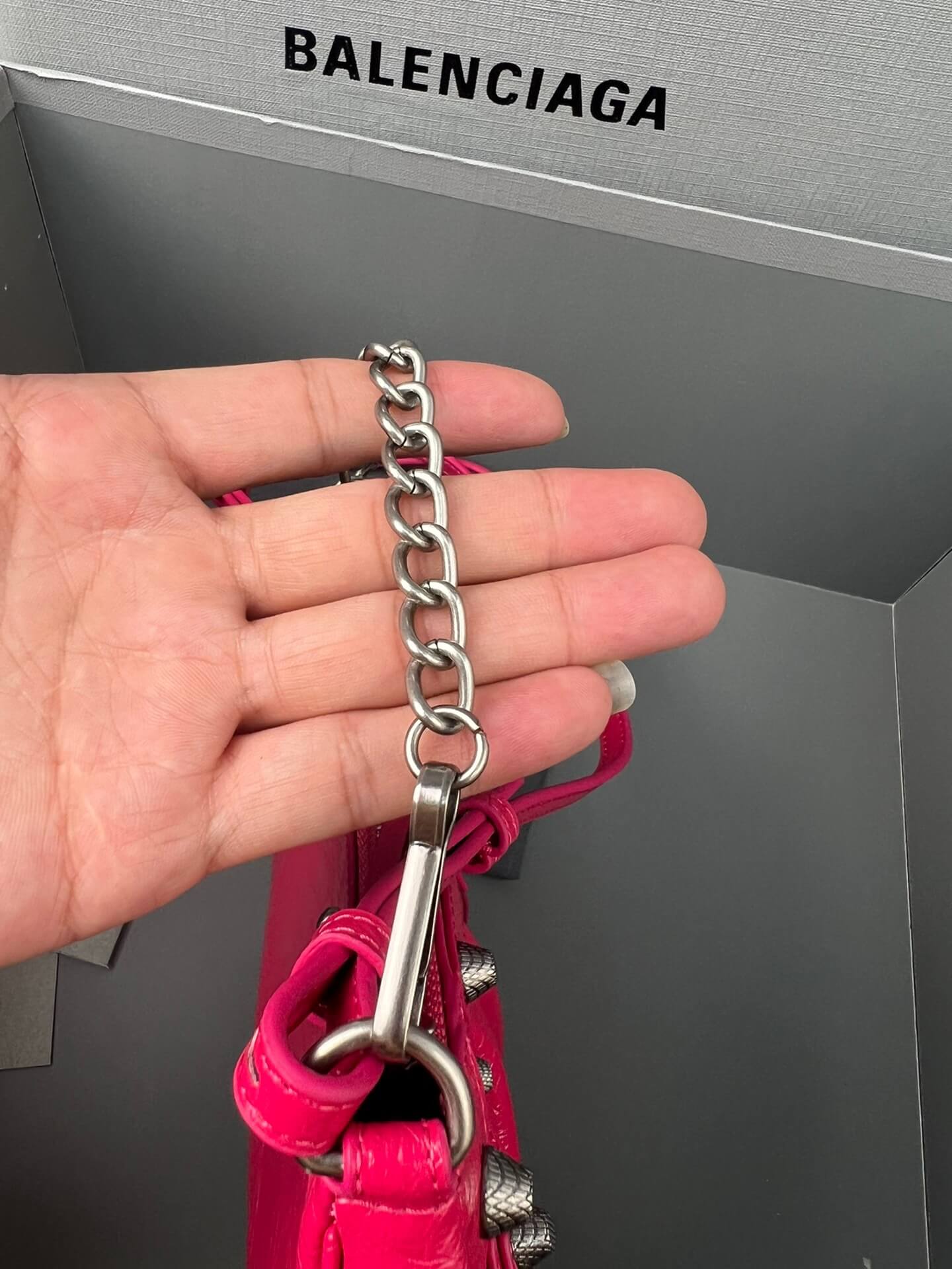 BALEN Cagole Mini
