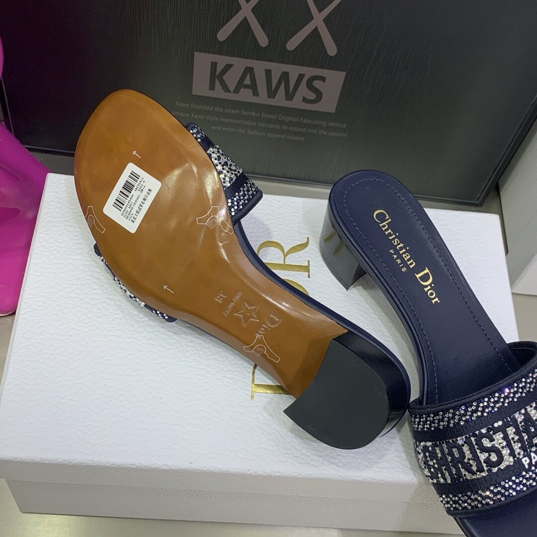 CD Dway Mules