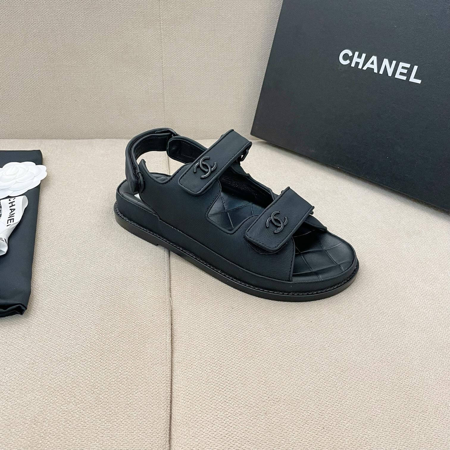 CC  Birkenstocks