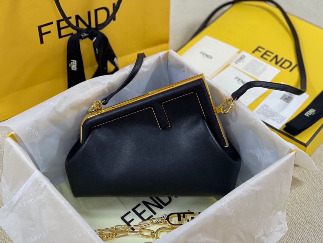 FD First Small