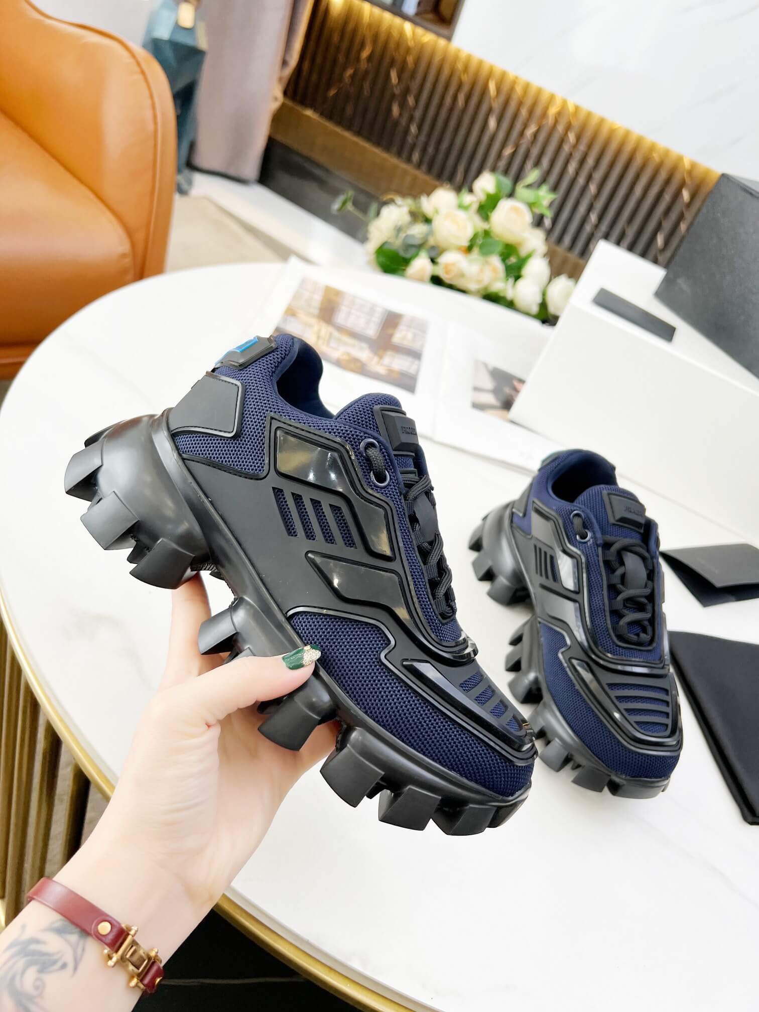 PR Sneakers