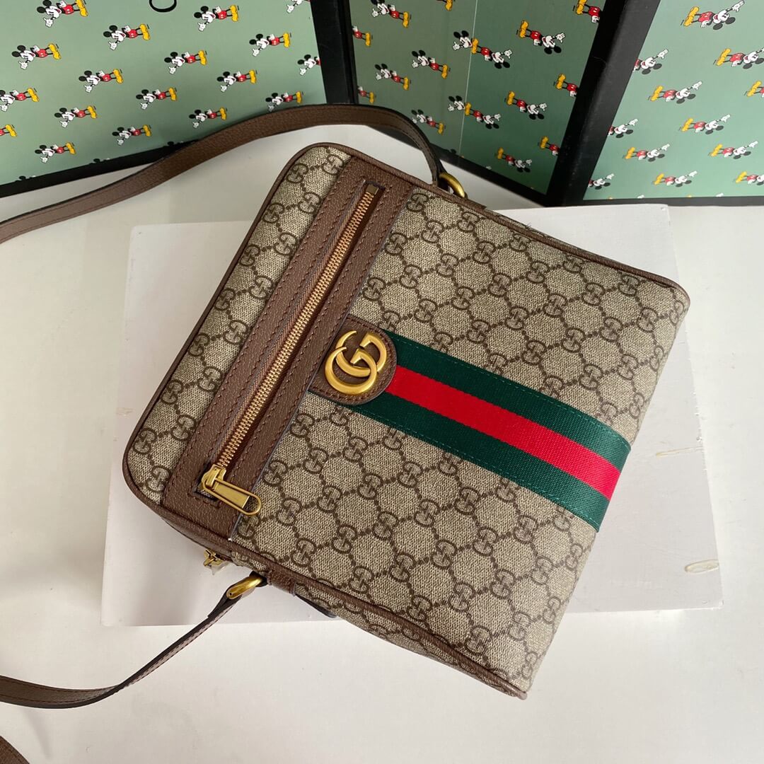 GG Ophidia Messenger Small