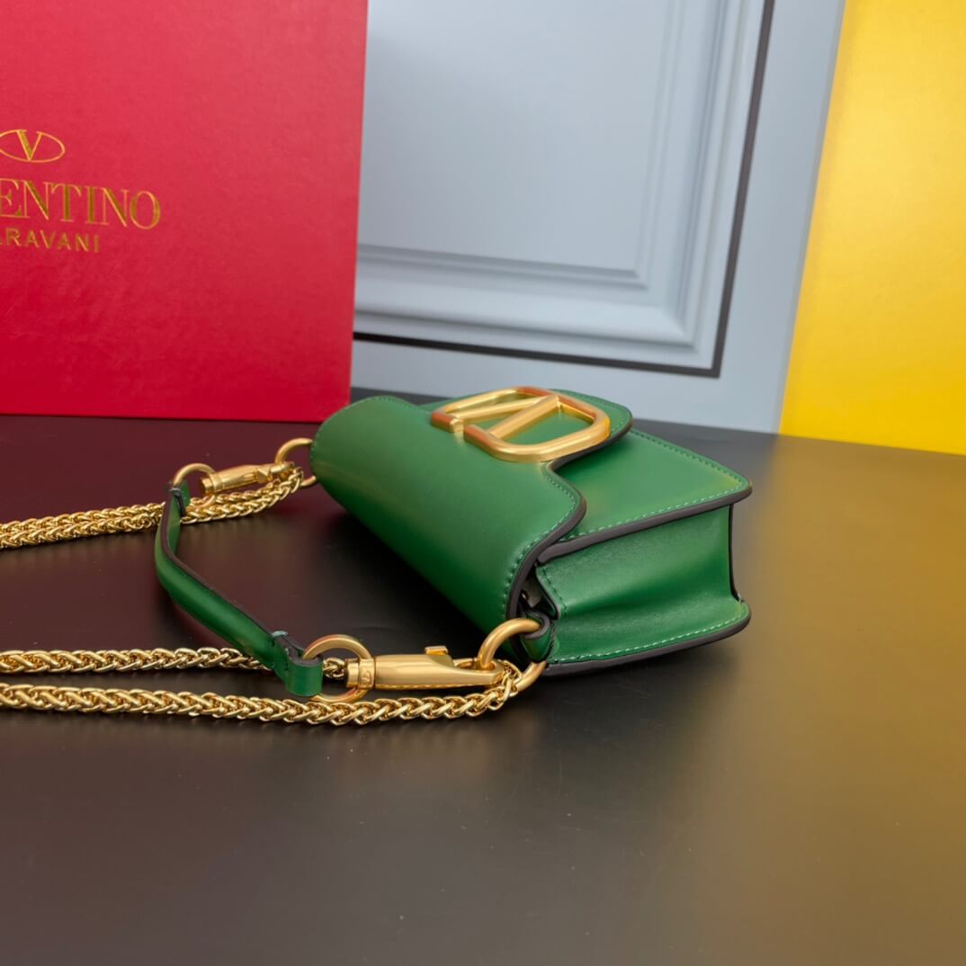 VALEN Vlogo Flap Small