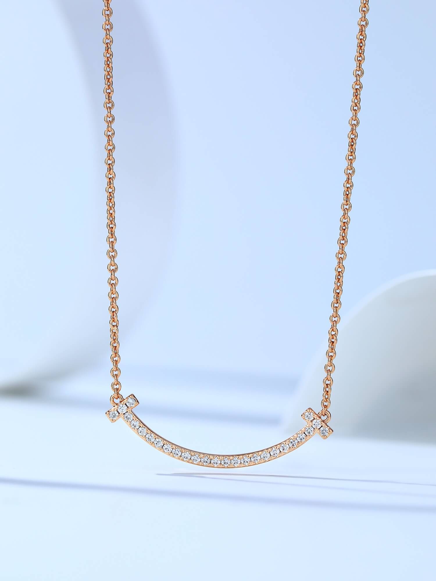Tiffany Co Necklace