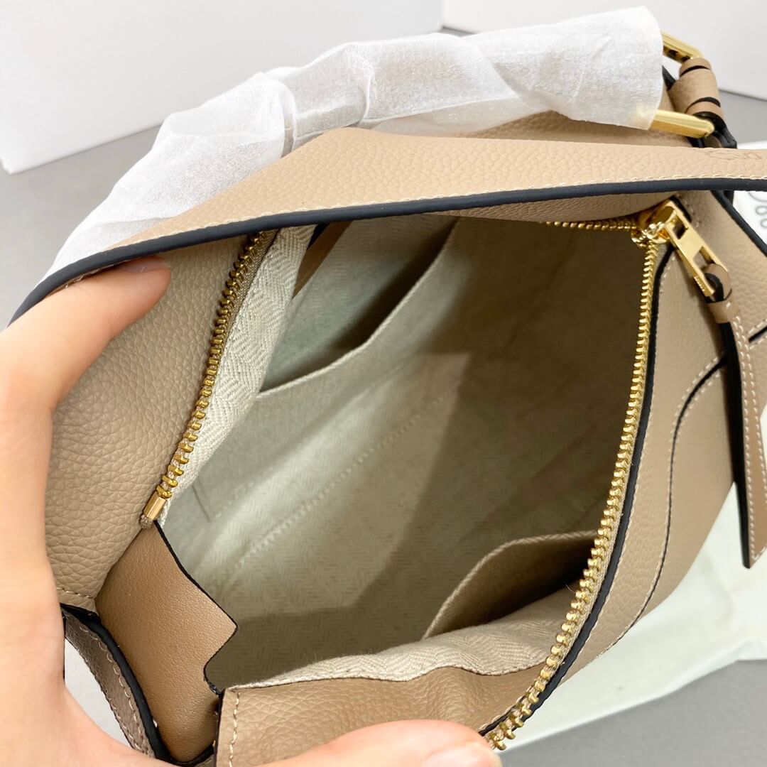 LOEW Puzzle Small 24