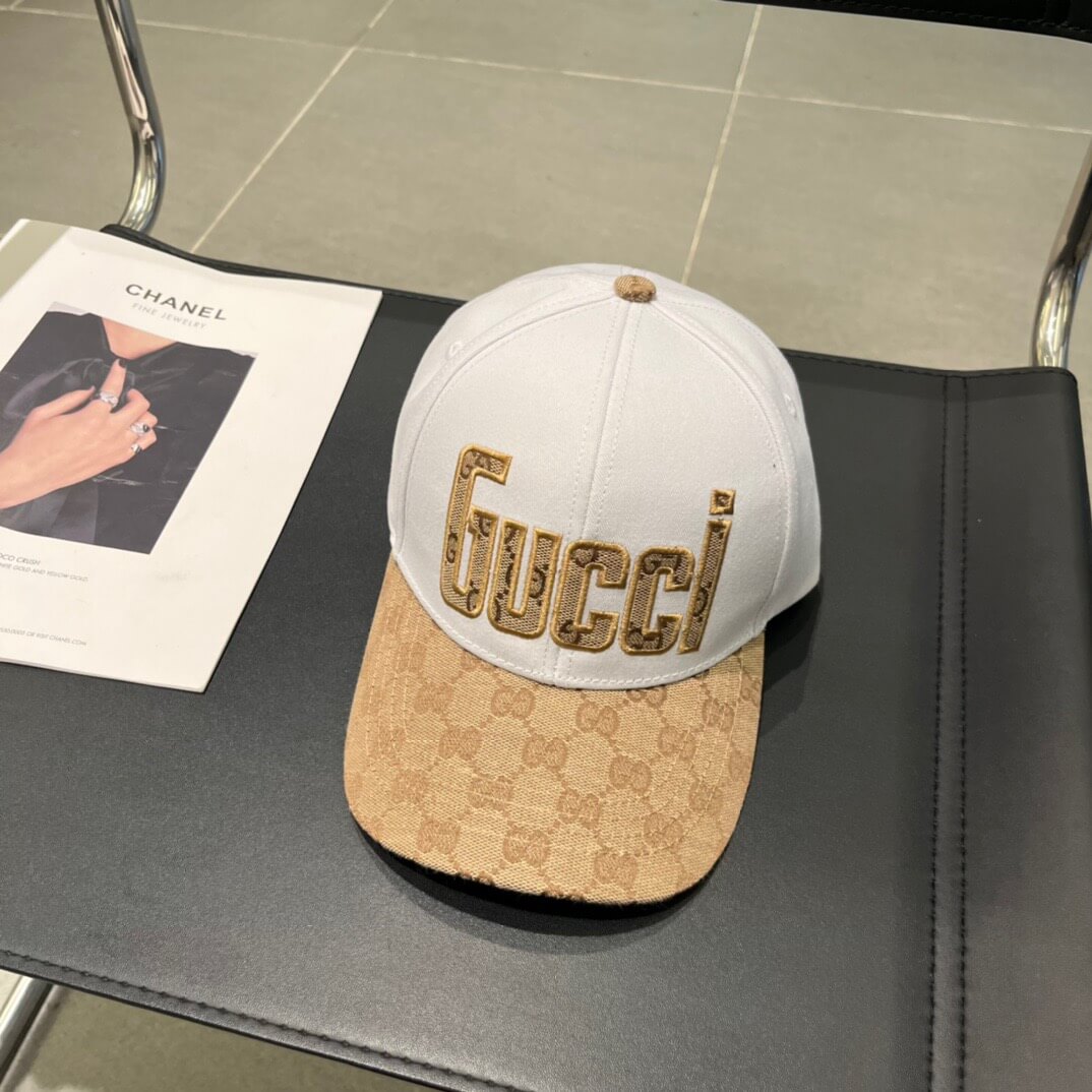 GG Cap