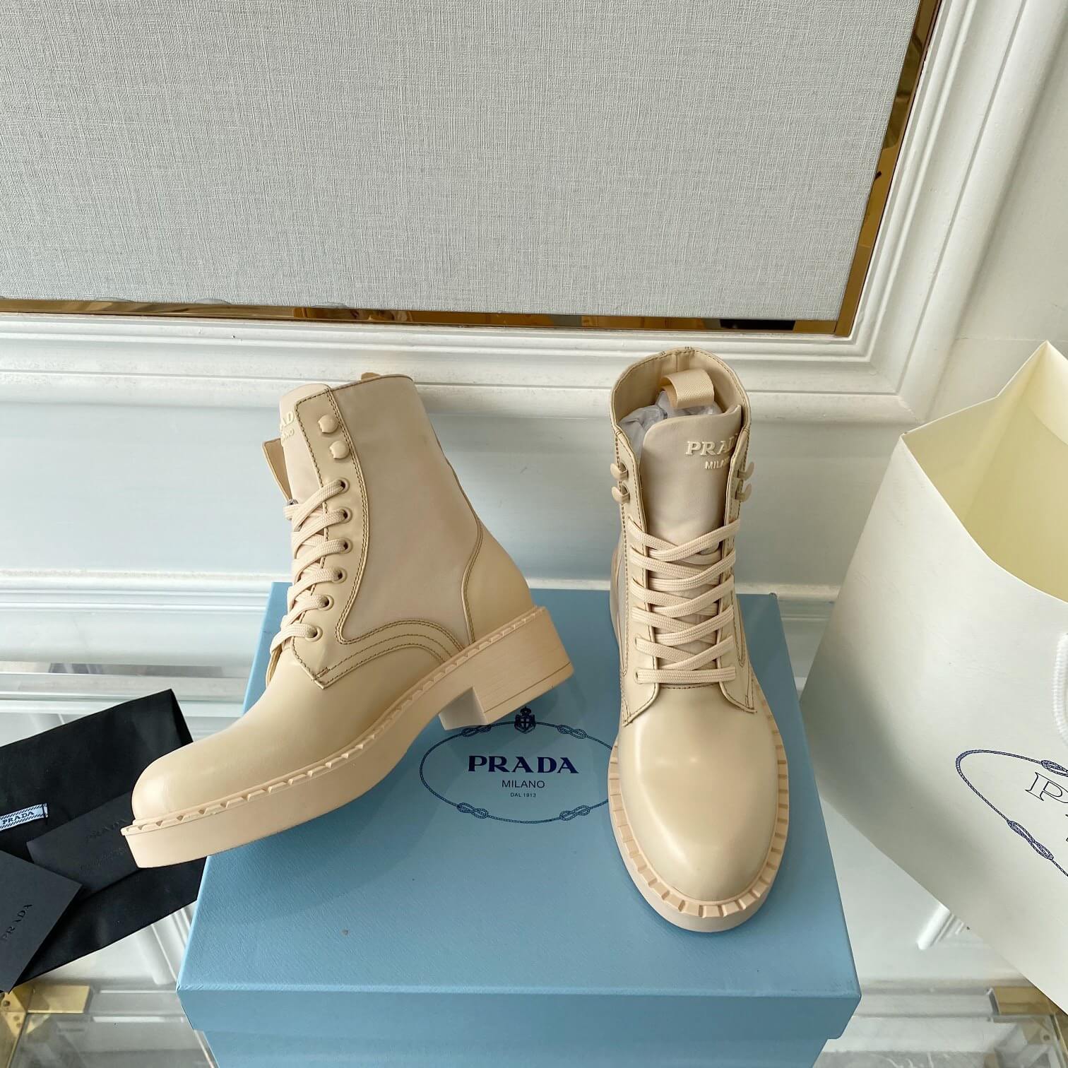 PR Boots