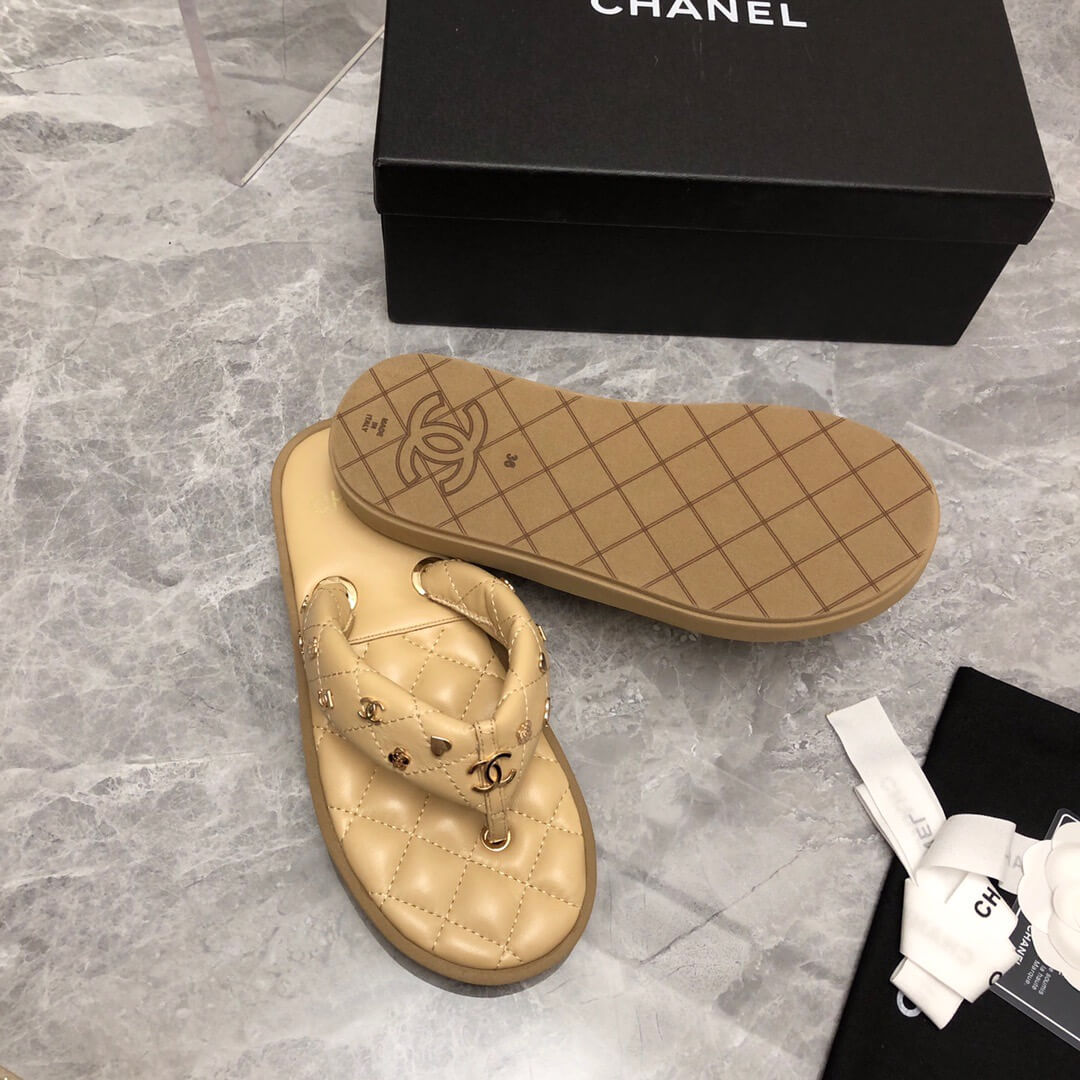 CC Flip Flop