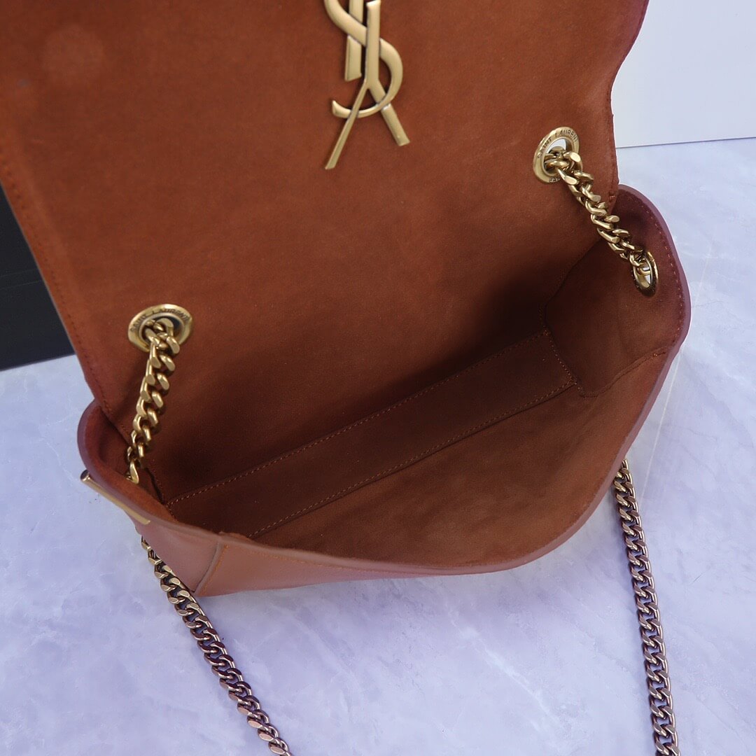 YSL Kate Reversible Small