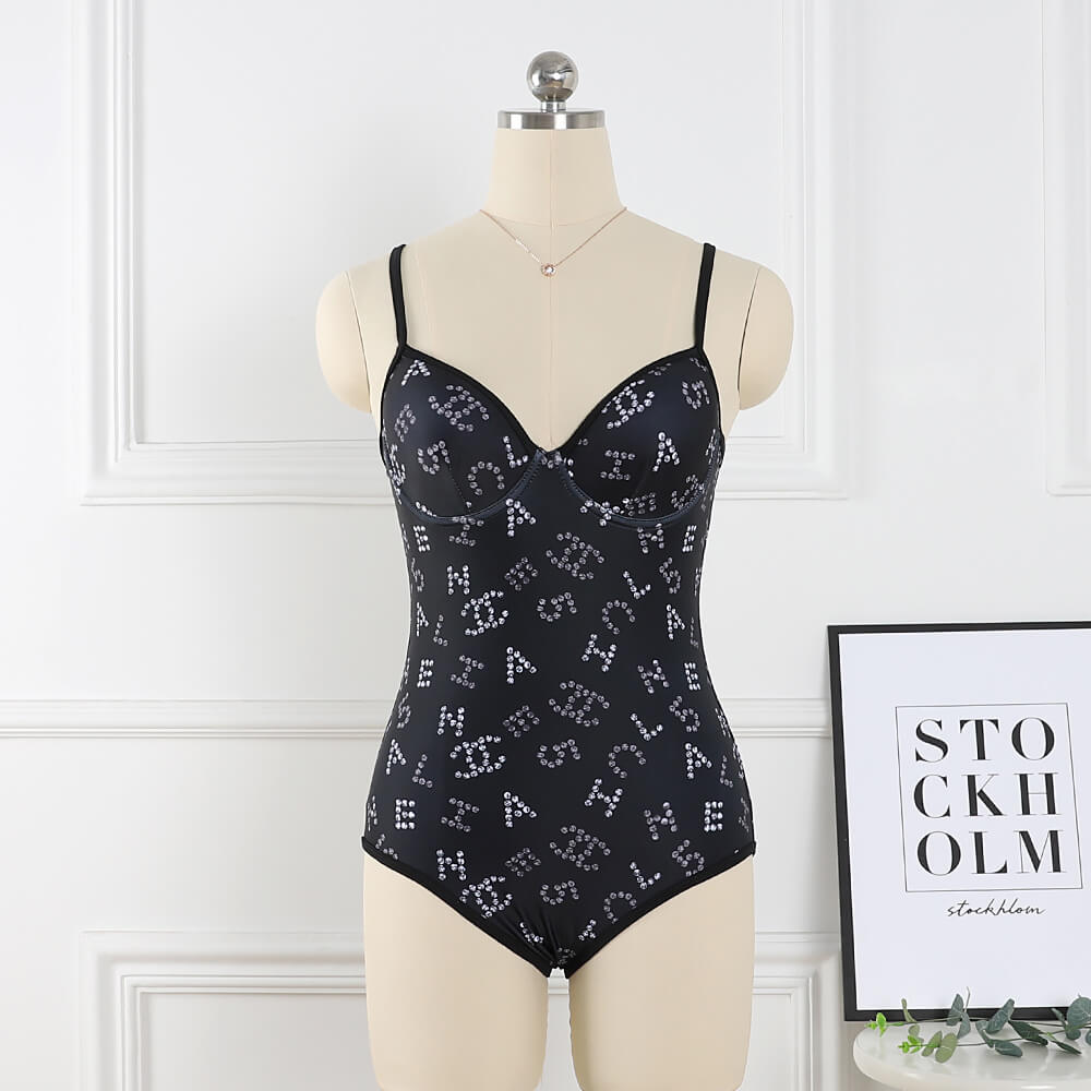 CC Swimsuit
