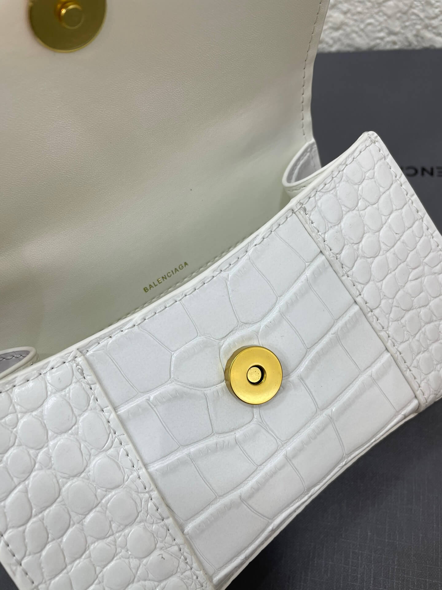 BALEN Hourglass S