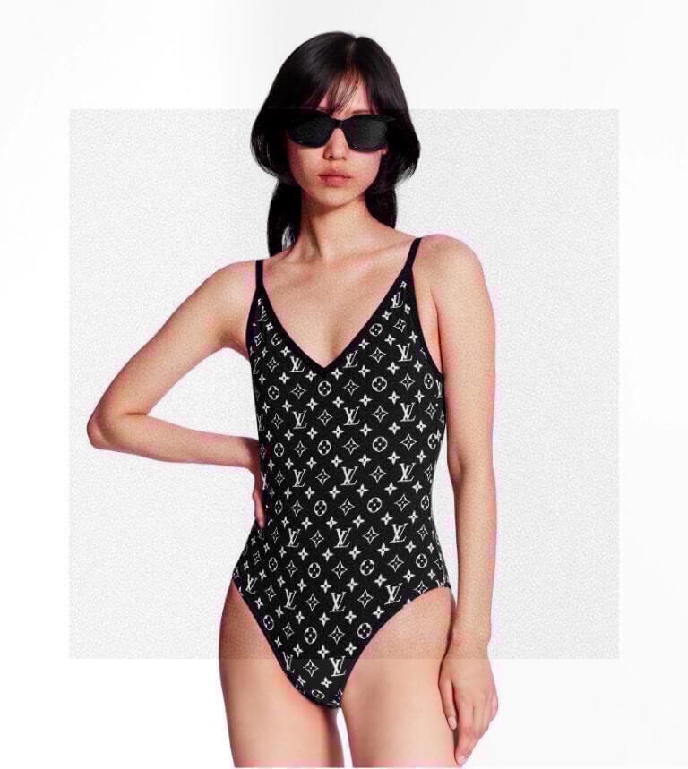 LOUIV Swimsuit