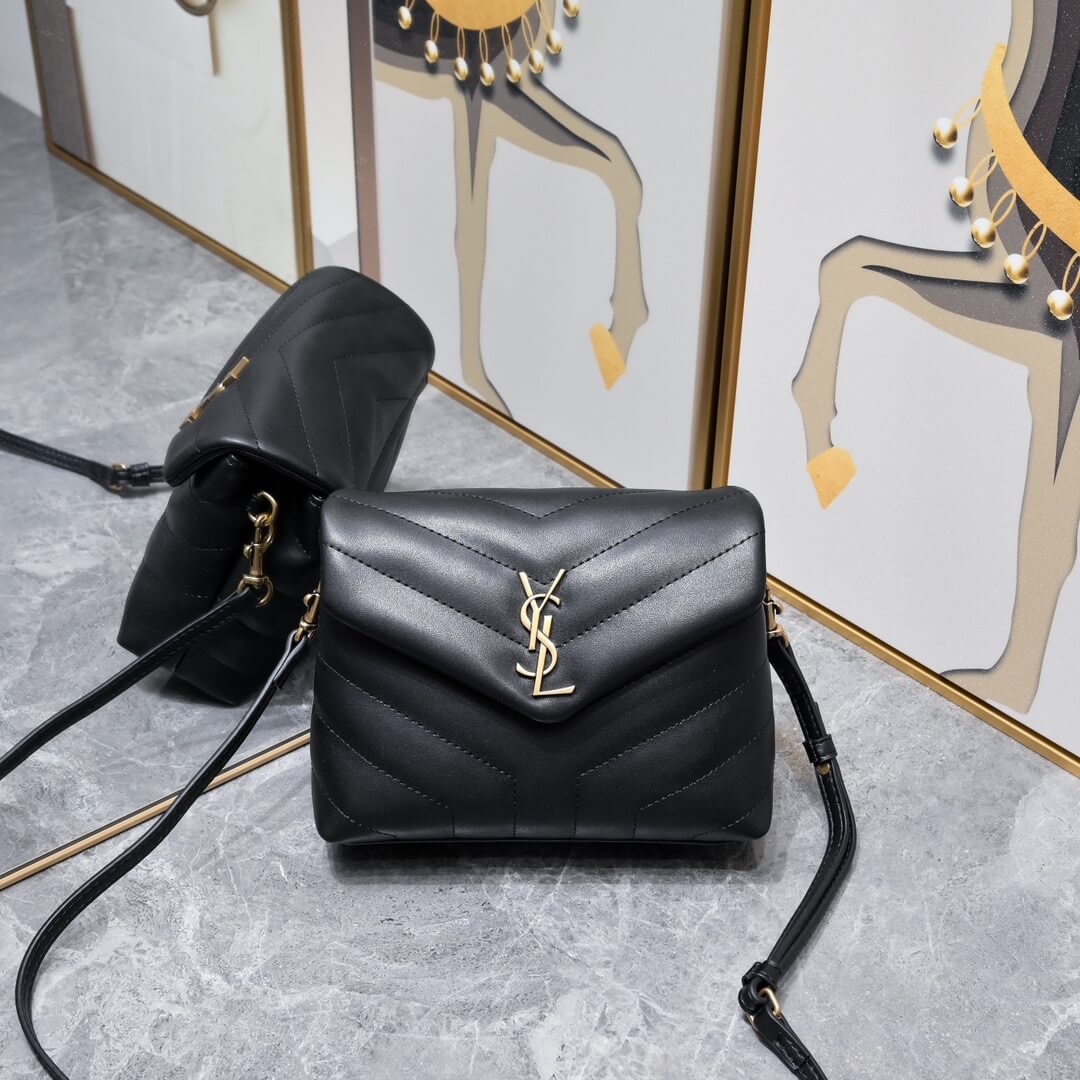 YSL Loulou Mini