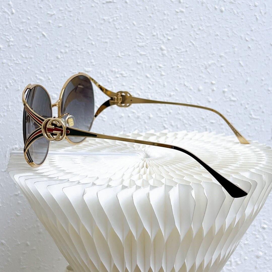 GG Sunglasses 0225