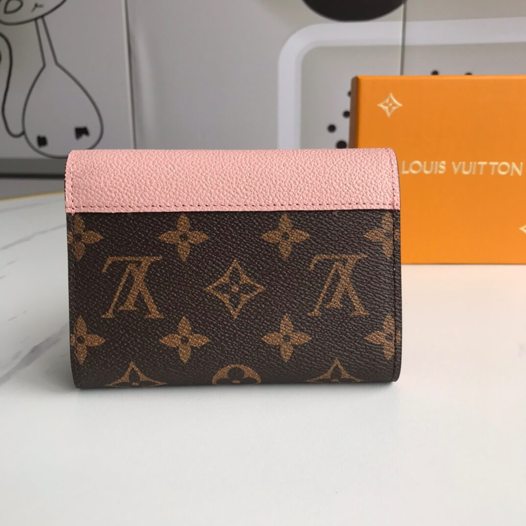 LOUIV Pallas Wallet