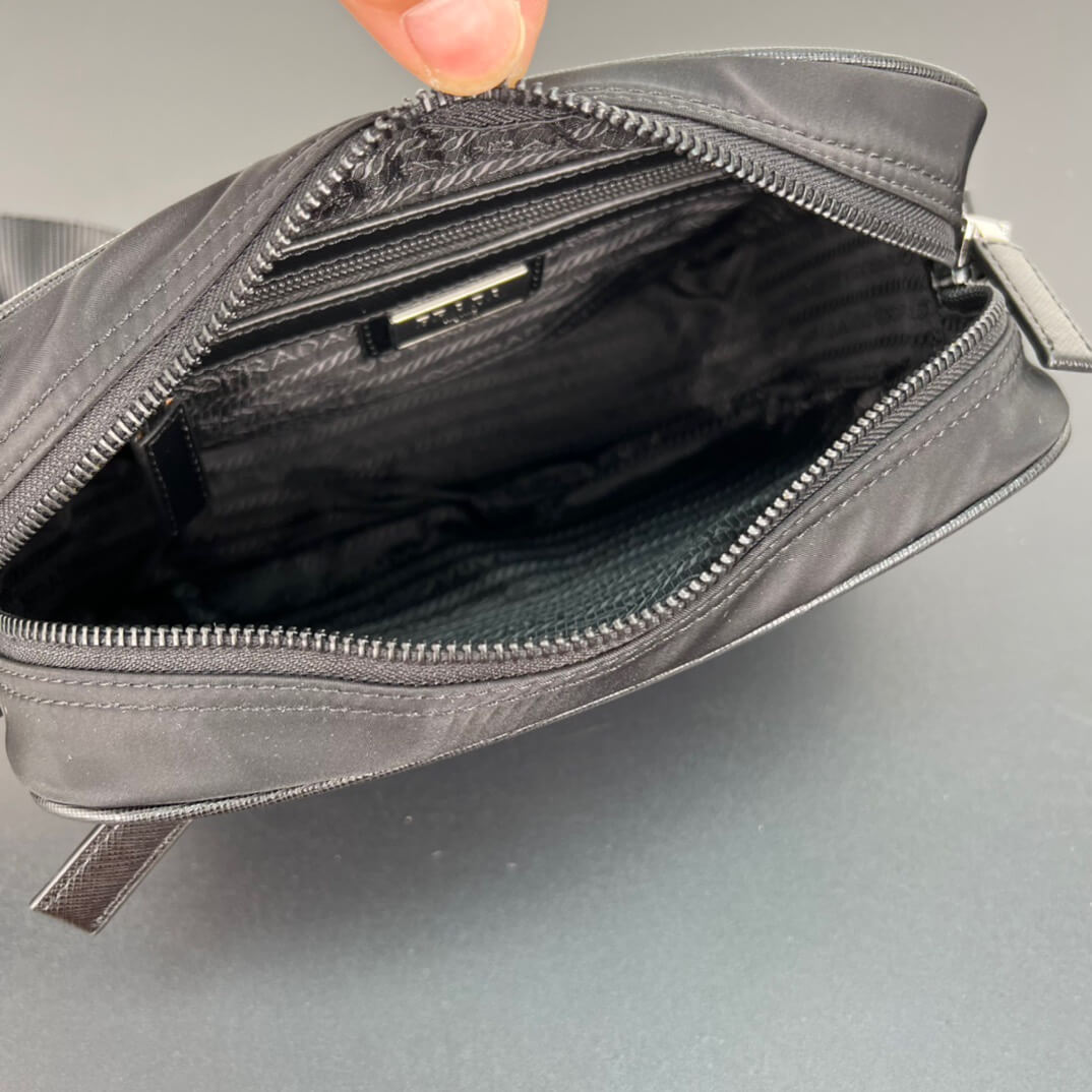 PR Shoulder Bag