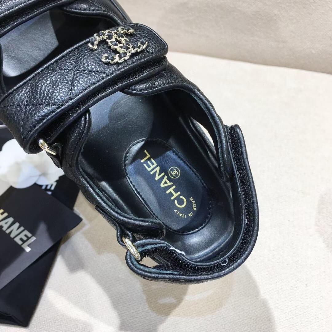 CC Birkenstocks
