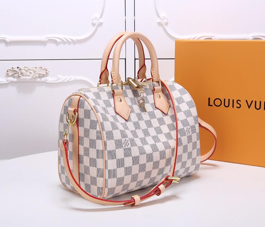 LOUIV Speedy 25