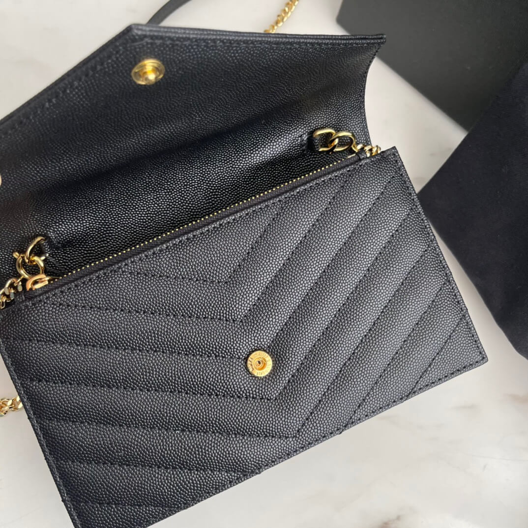 YSL Woc 19