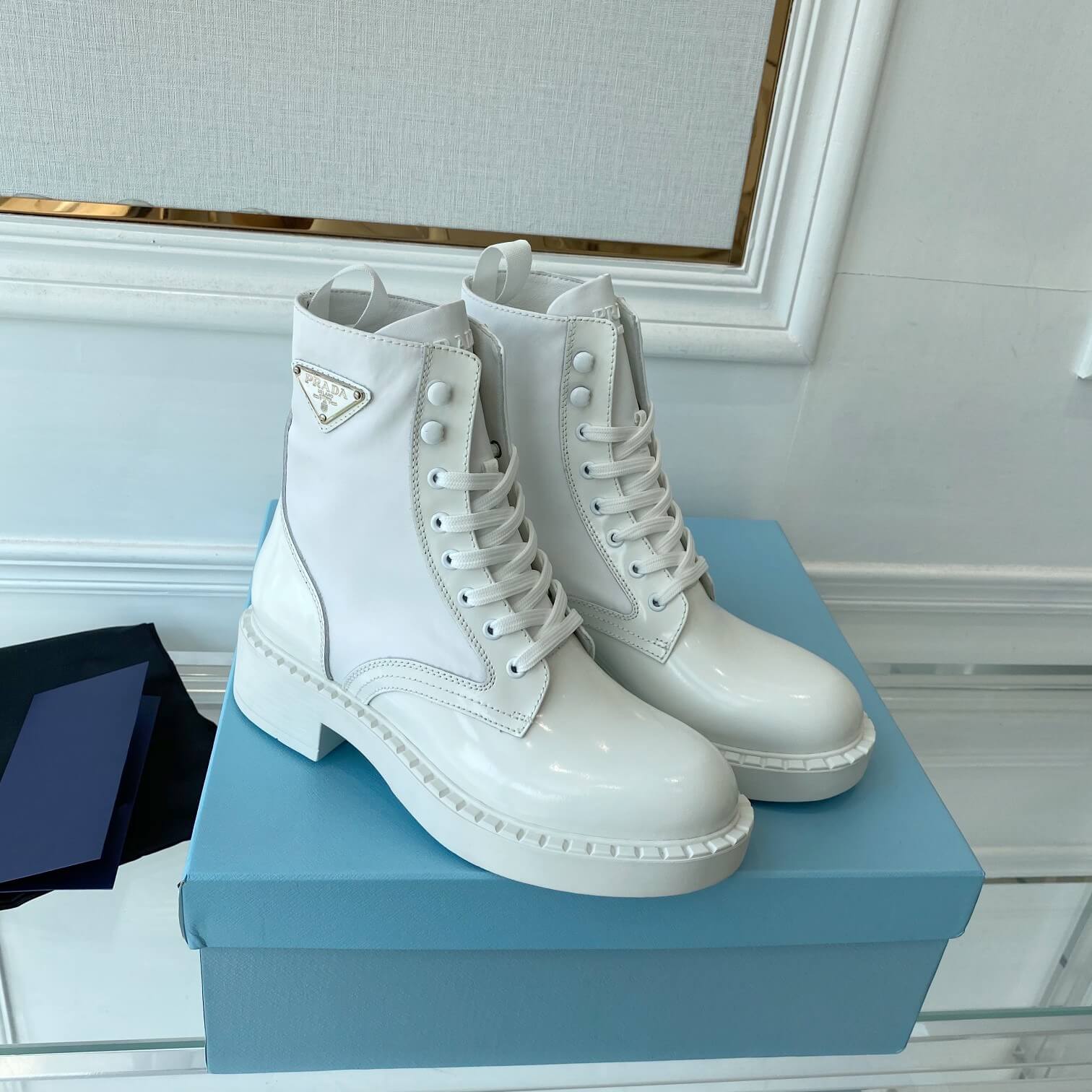 PR Boots