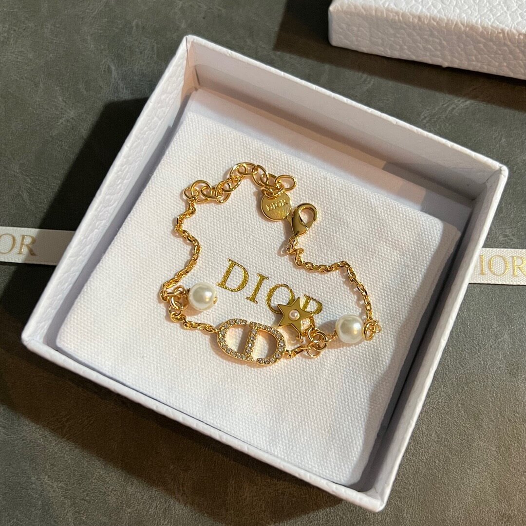 CD Bracelet