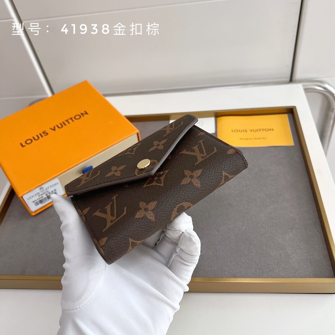 LOUIV Victorine Wallet