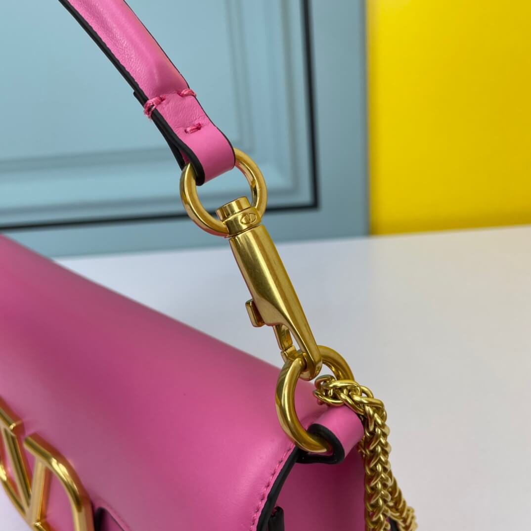 VALEN Vlogo Flap Medium