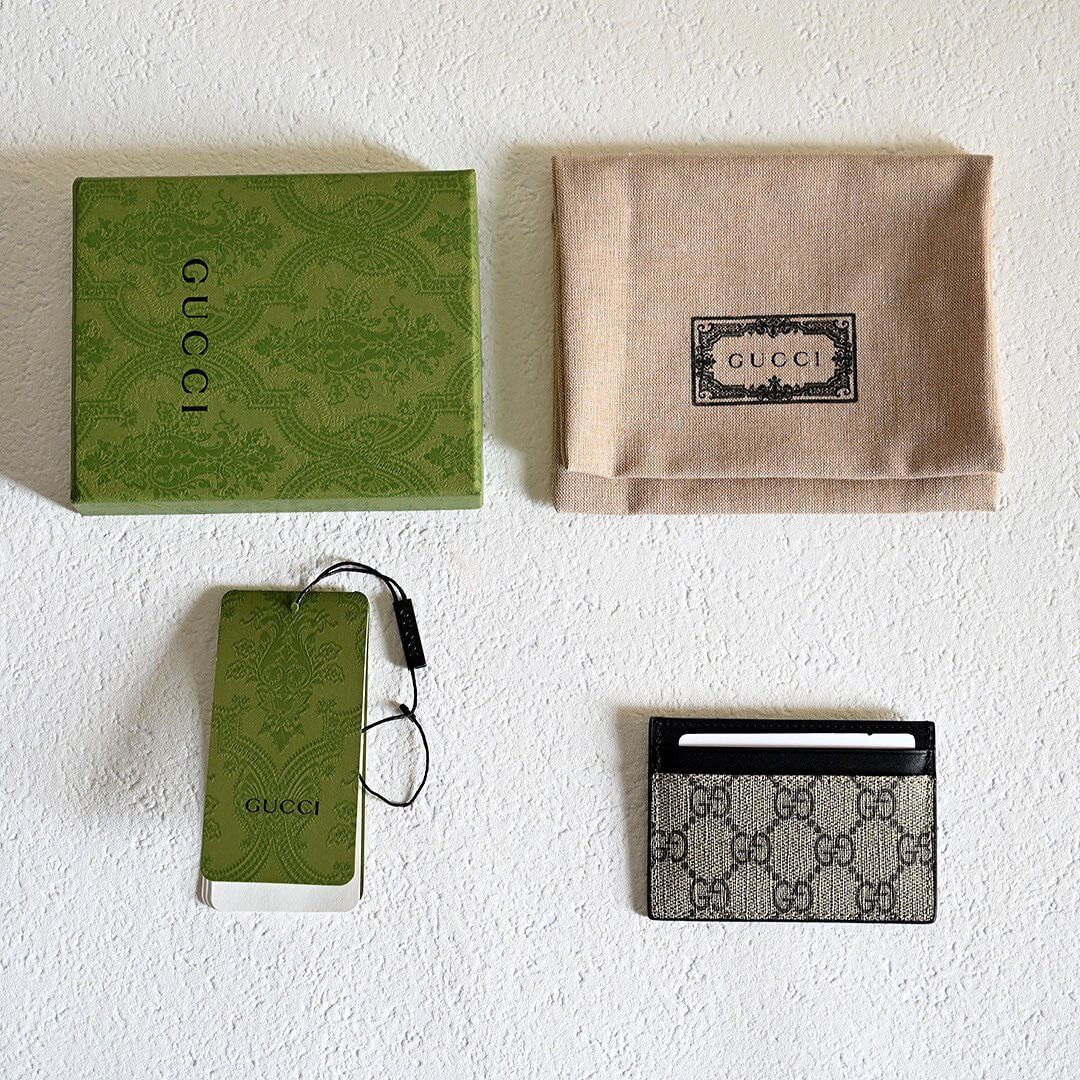 GG Card Holder