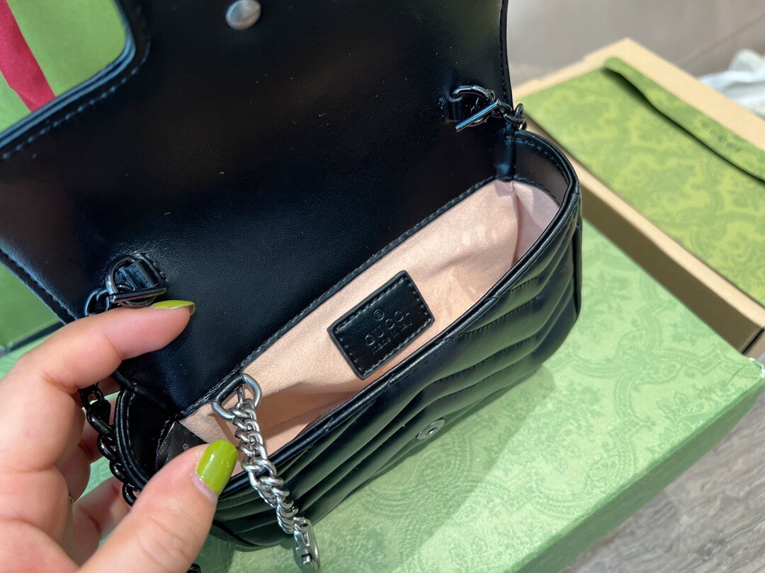 GG Marmont Super Mini