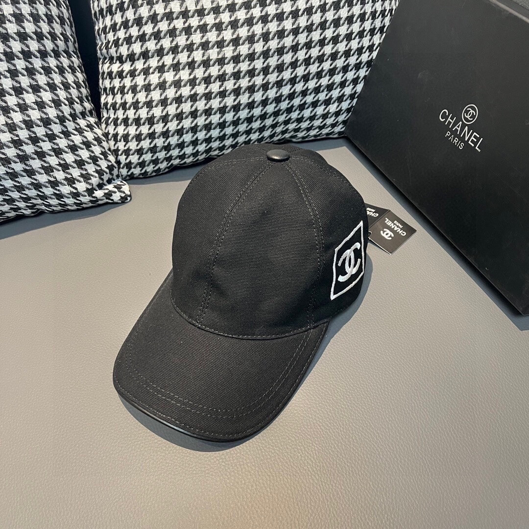 CC Cap