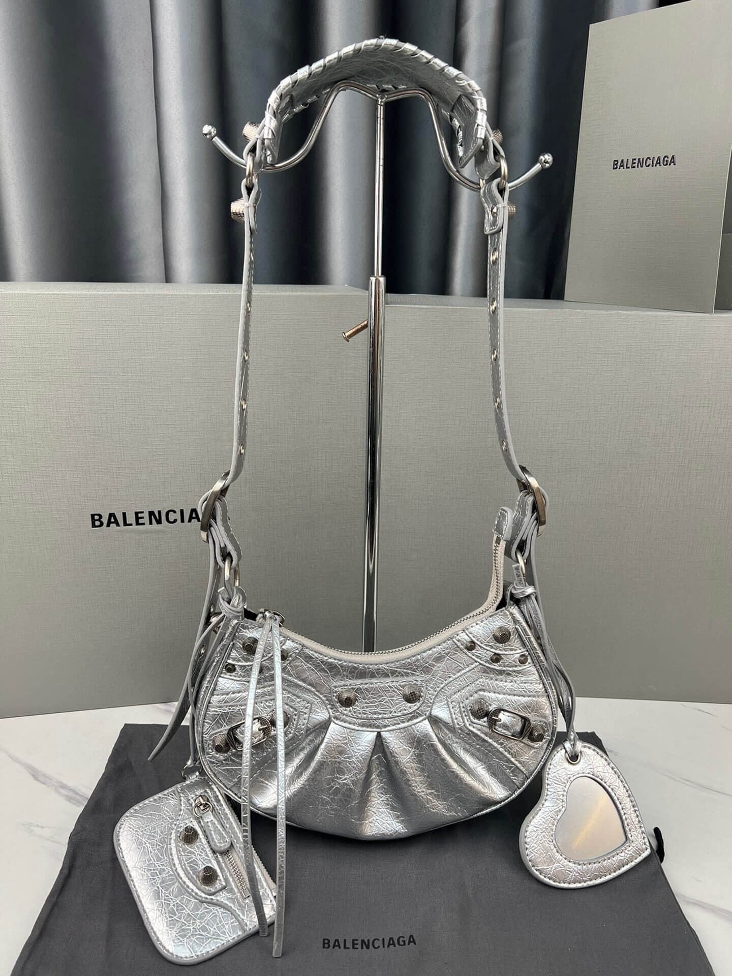 BALEN Cagole Small