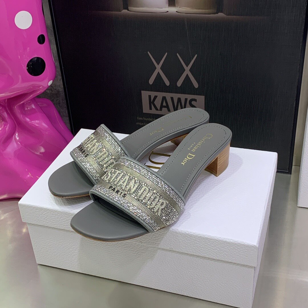 CD Dway Mules