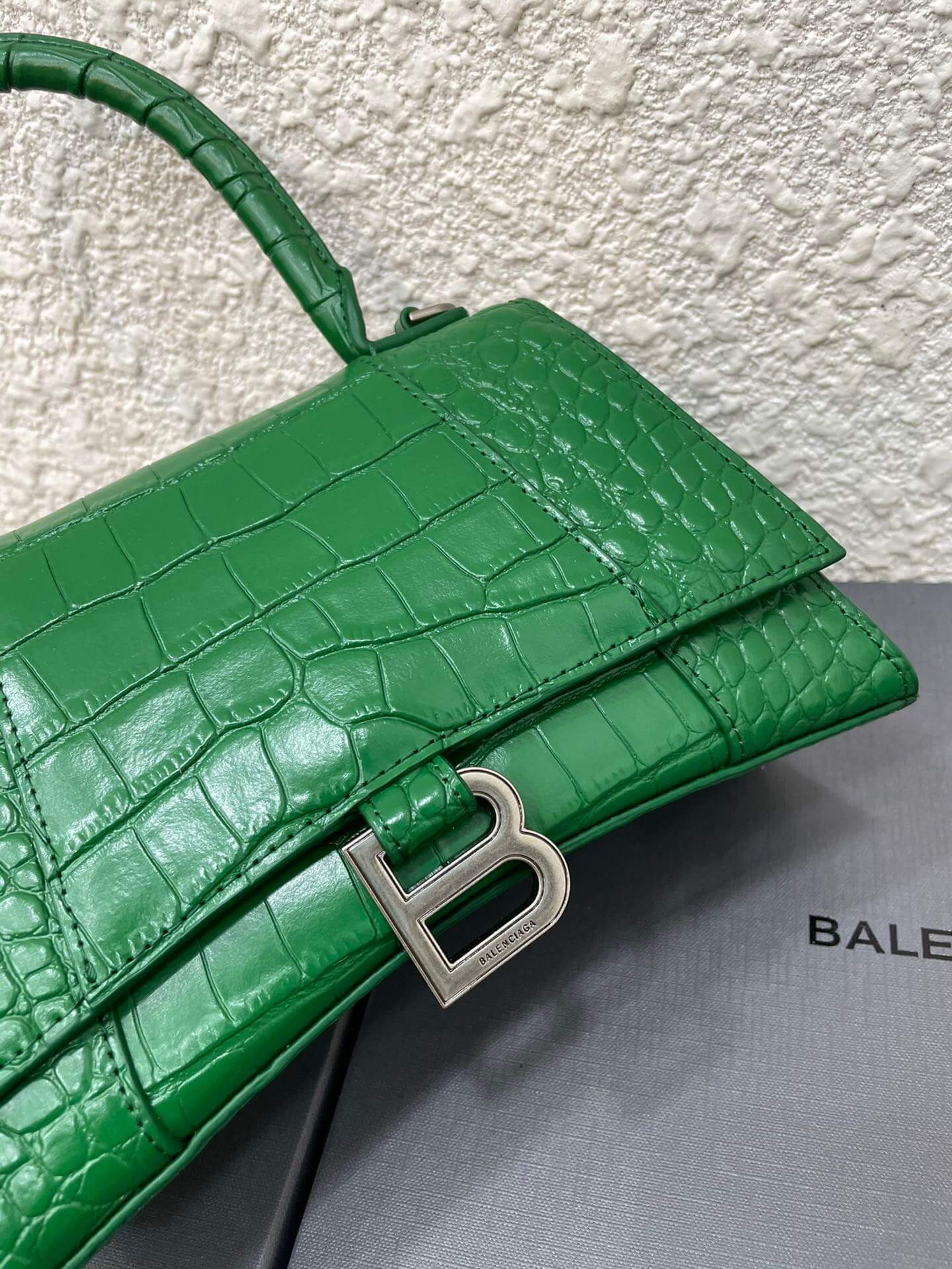 BALEN Hourglass S
