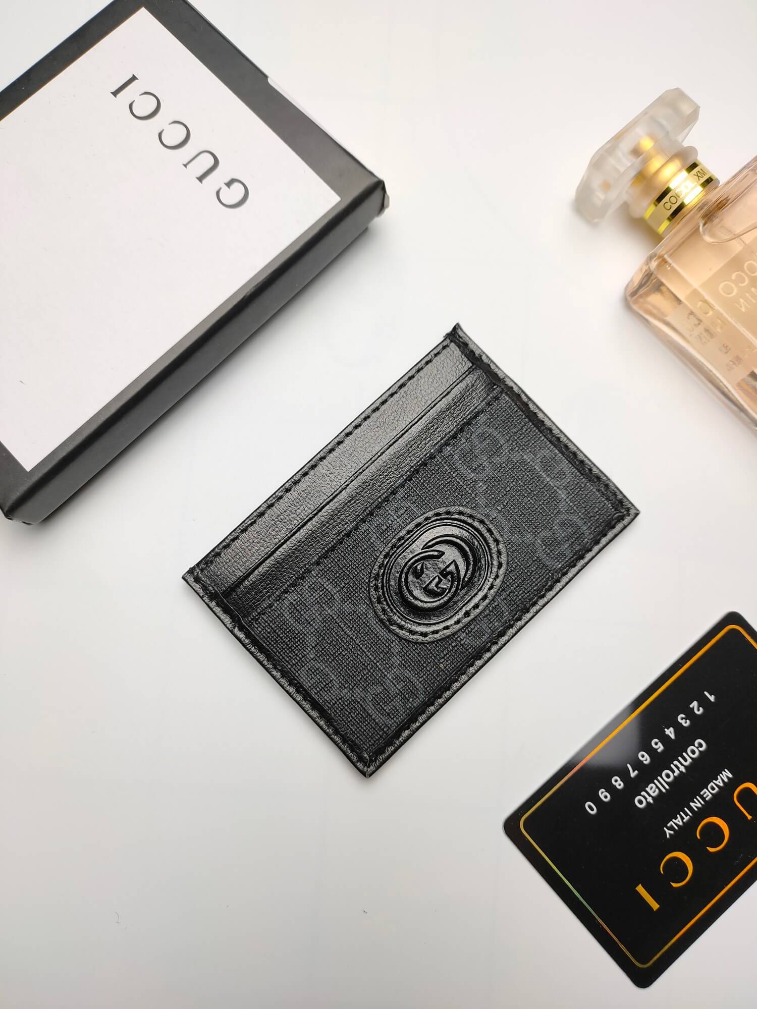 GG Card Holder