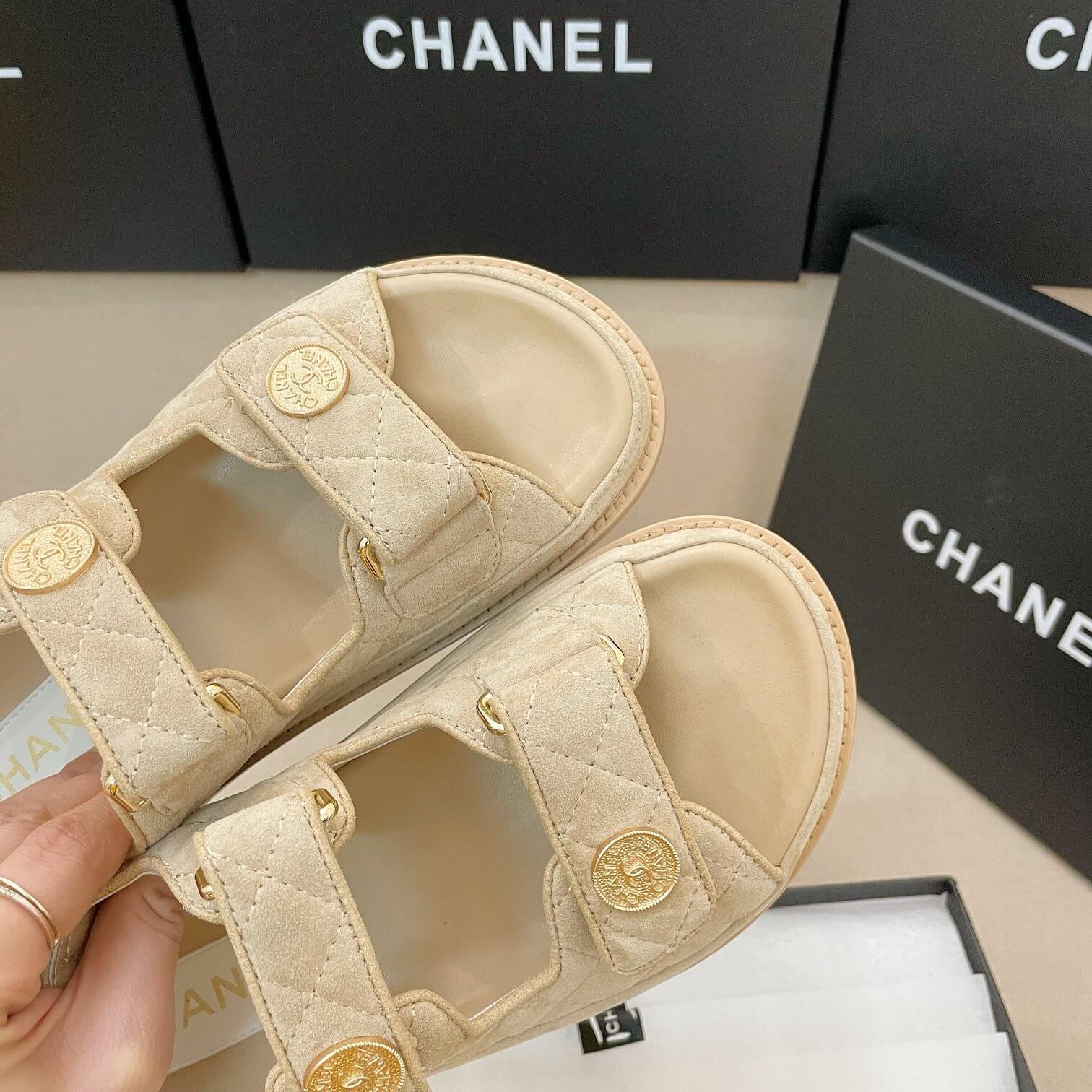 CC Birkenstocks