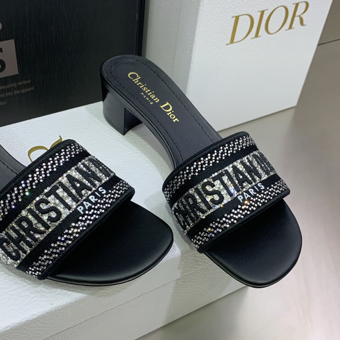CD Dway Mules