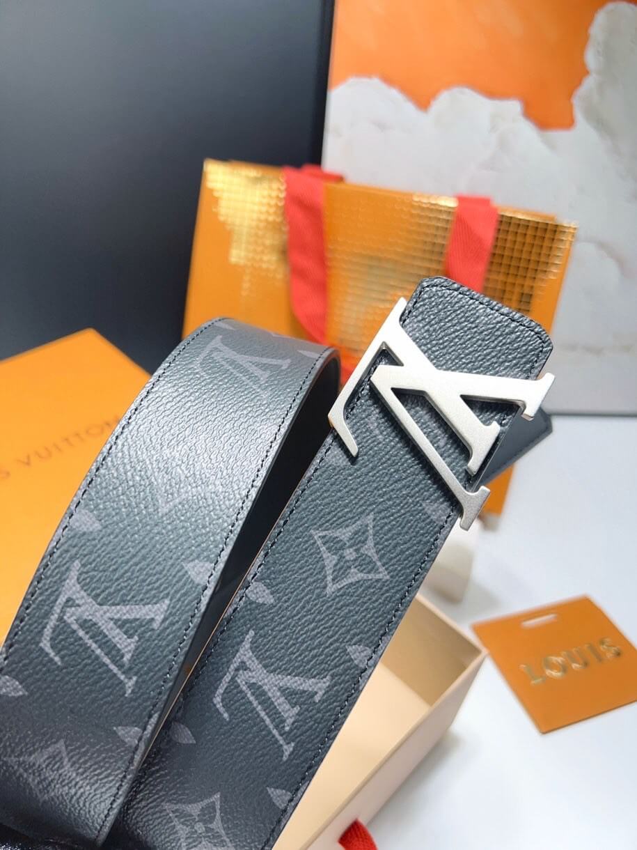 LOUIV Men Belt