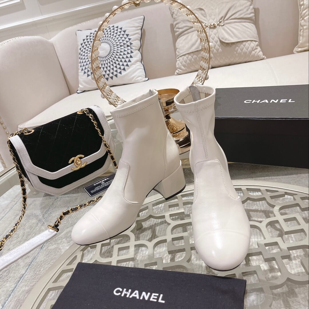 CC Boots