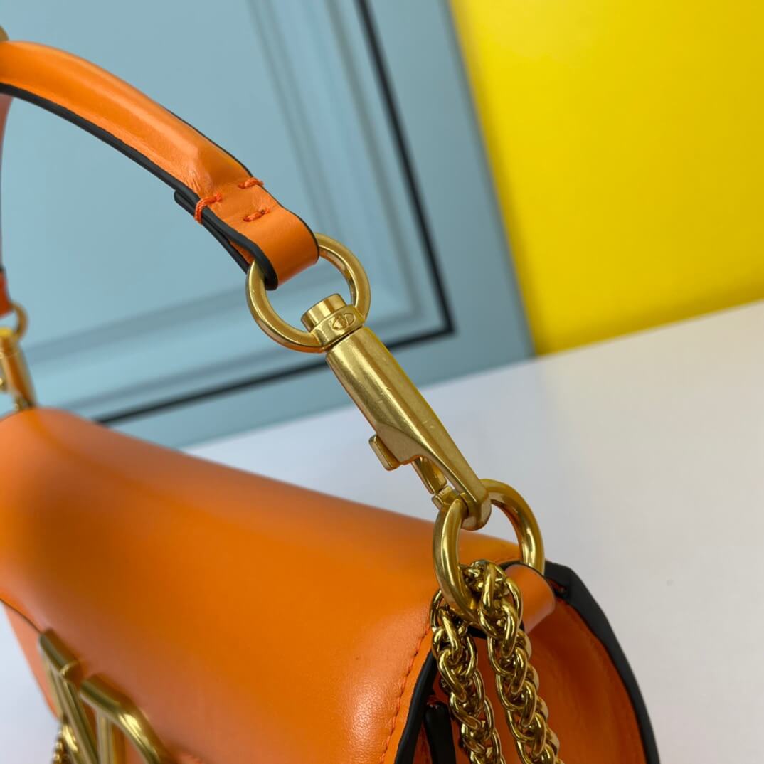 VALEN Vlogo Flap Medium