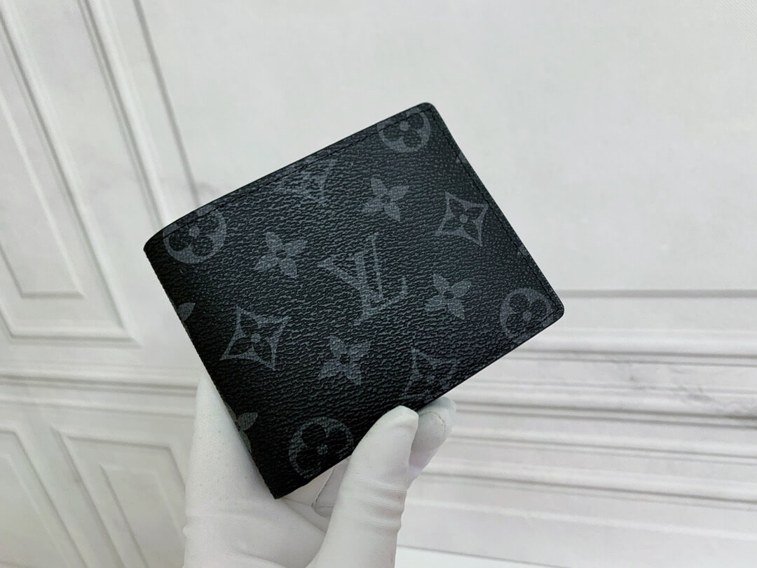LOUIV Multiple Wallet