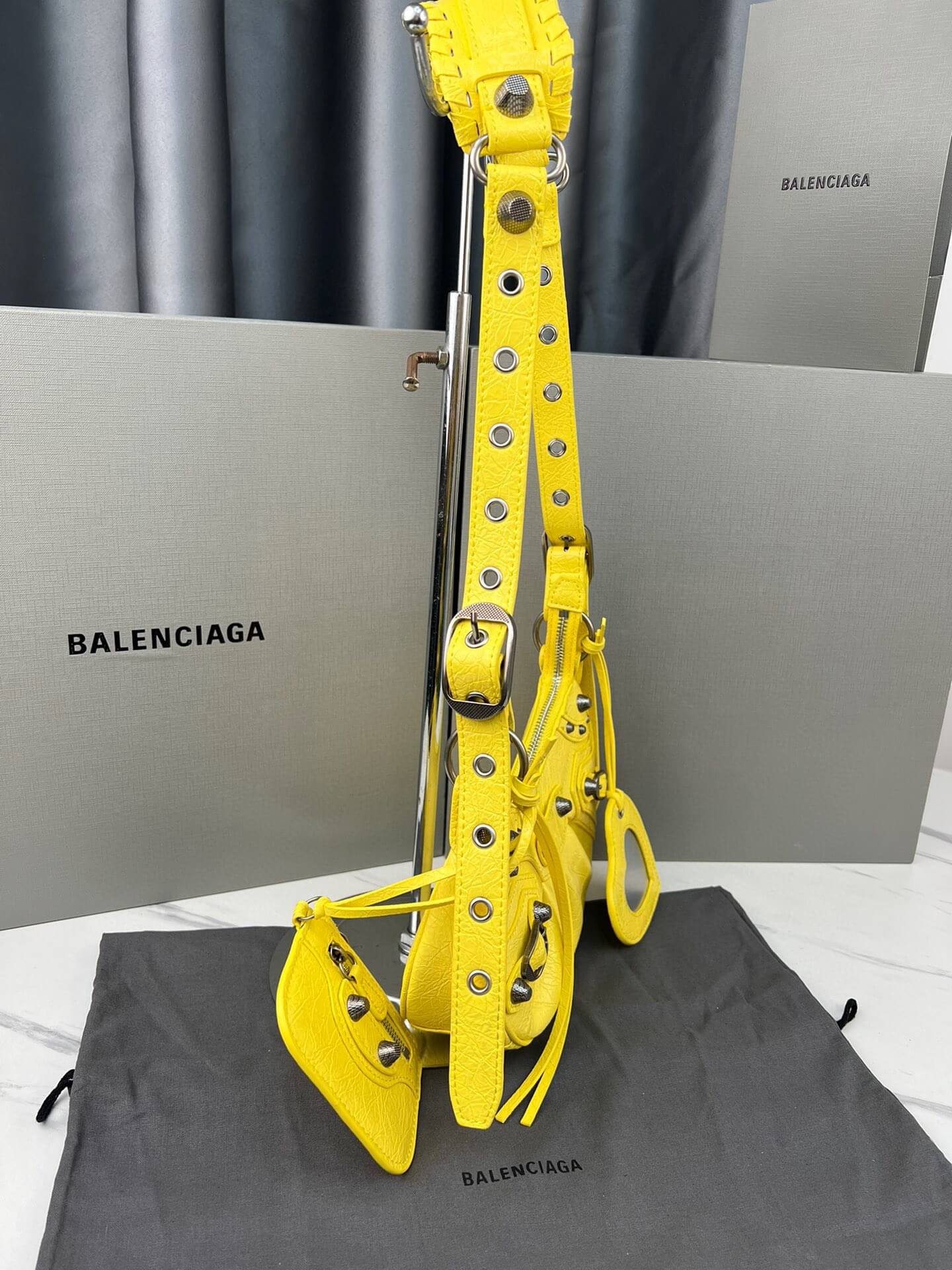 BALEN Cagole Small