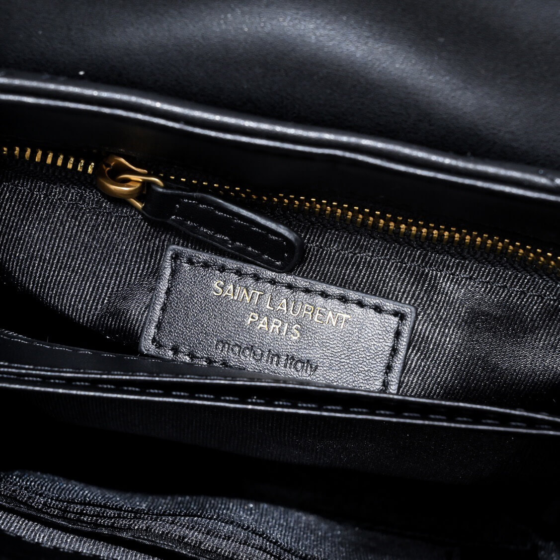 YSL Loulou Mini