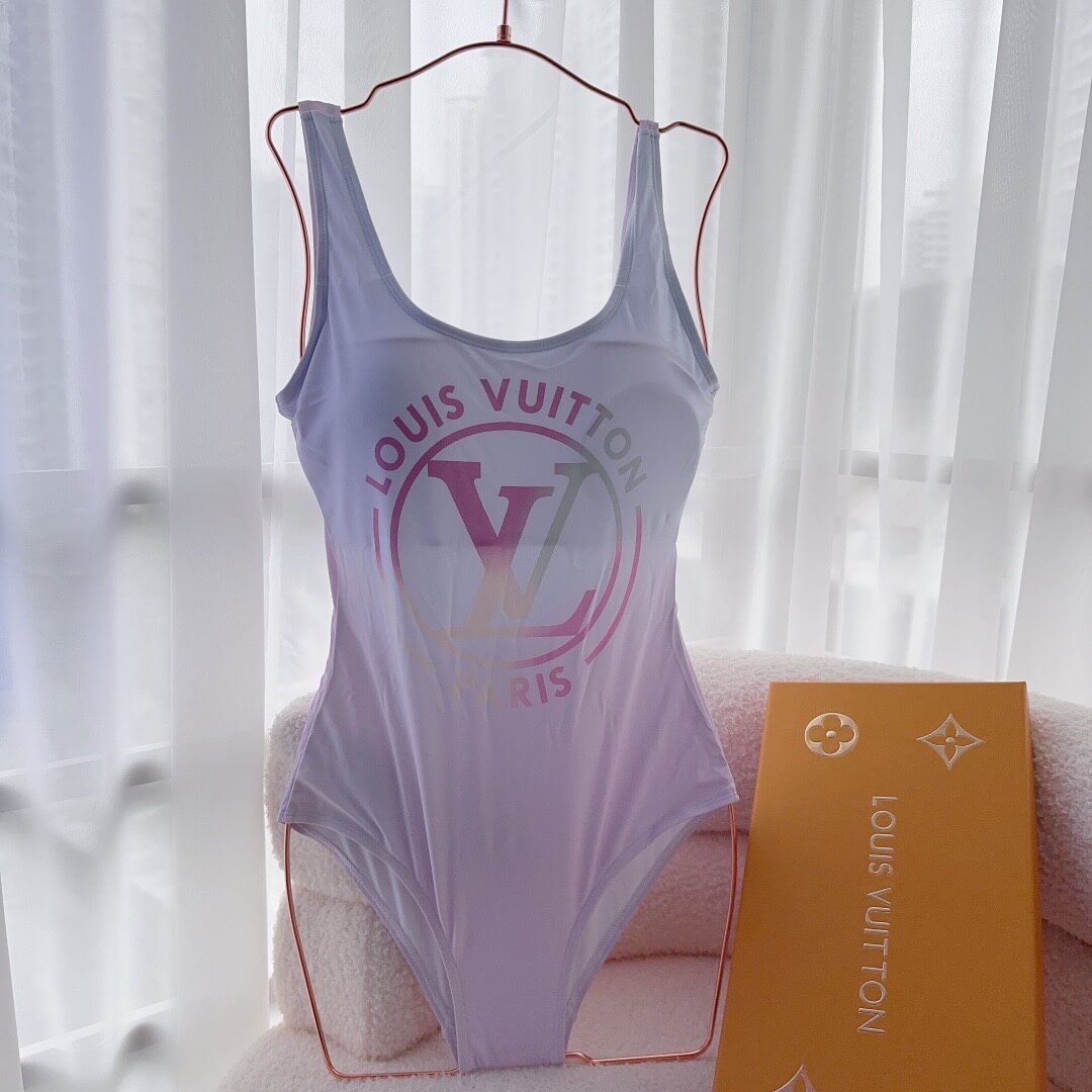 LOUIV Swimsuit