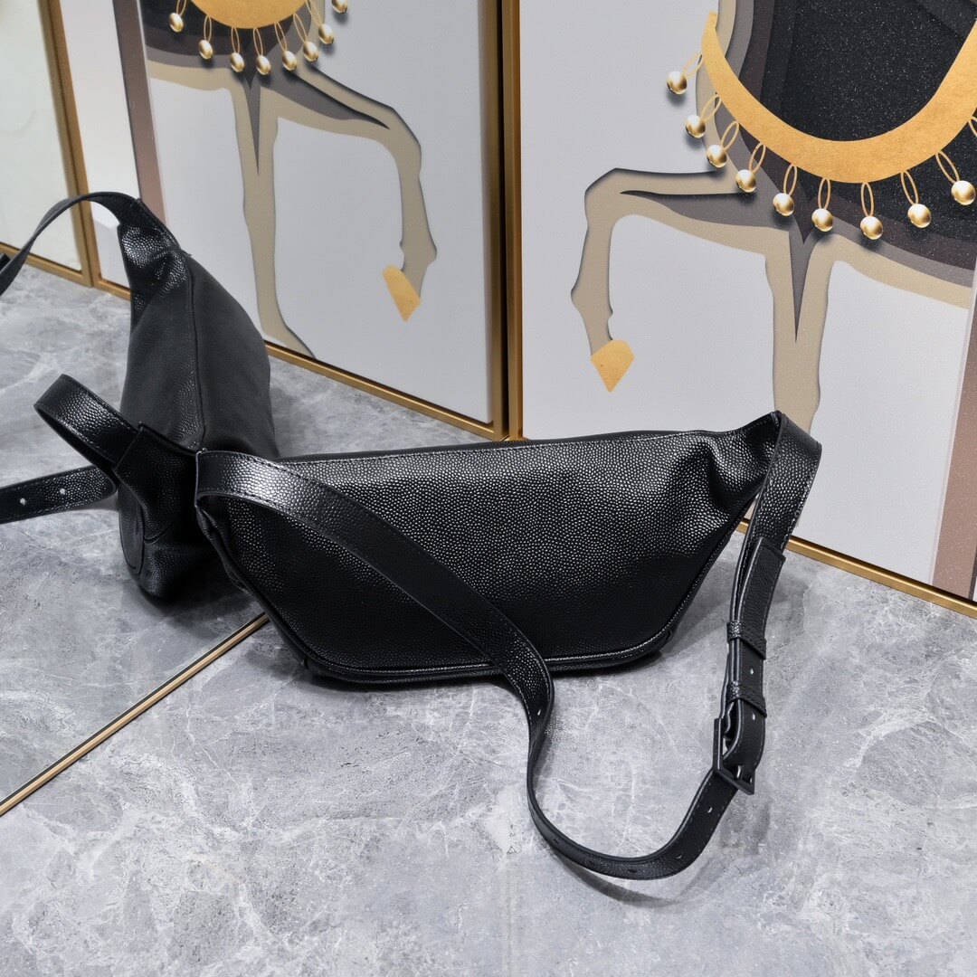 YSL Belt Bag