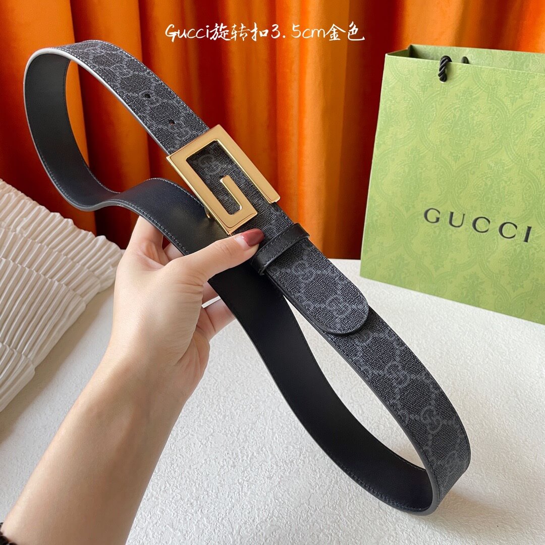 GG Belt