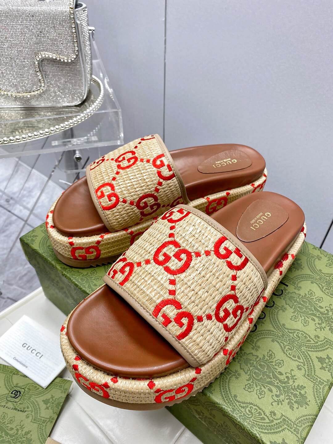 GG Slides